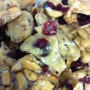 Cranberry