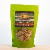 Green Chile Pecan Brittle