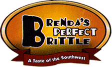 Brenda's Perfect Brittle