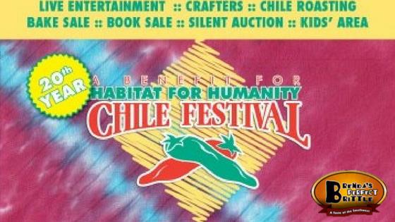 Chile Festival 2017